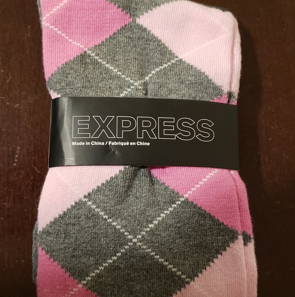 NWT Express Socks